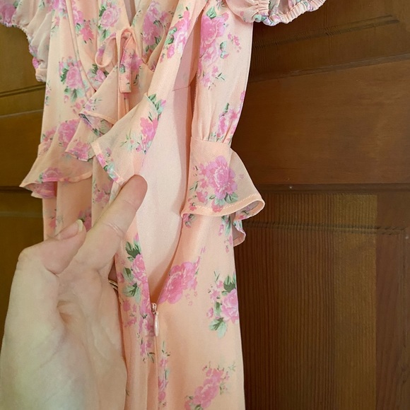 LoveShackFancy x Target Dress - Picture 13 of 16